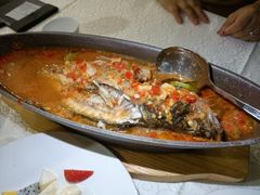 -大梅沙游艇度假酒店