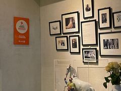 -Me Coffee下午茶艺术空间