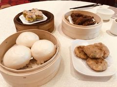 -龙的酒楼·手工早茶·顺德菜(近良路店)