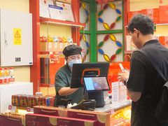 -良枫友信(陈家祠店)
