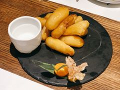 -甜阿姨·天台花园私房菜(万松园店)