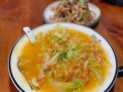 -云隐小厨·传统大理美食(复兴路店)