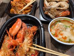 -盒马鲜生(大行宫店)