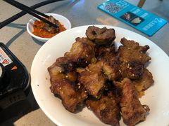 -半天妖烤鱼(连江万家店)