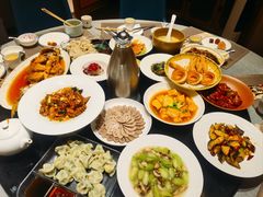 -闫府私房菜·百年鲁菜(恒隆店)