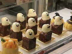 -西村叔叔的店·面包·甜品·蛋糕(崂山丽达店)