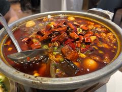 -眉州东坡(团结湖店)