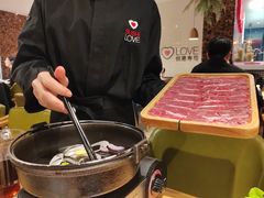 -Sushi Love 创意寿司(丽影广场店)