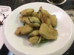 素鳕鱼-食锦斋(塔头店)