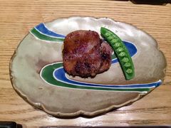 -京旬海鲜放题·铁板烧自助餐厅