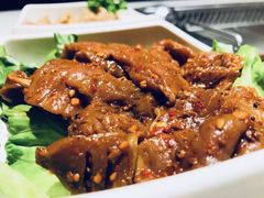 -海底捞火锅(龙湖三千集店)