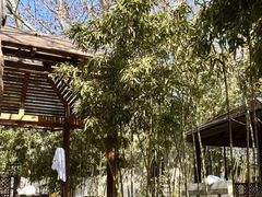 -春晖园度假酒店温泉