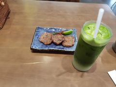 -ITARU食堂·定食料理(西丽店)
