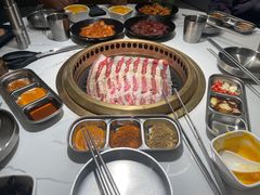 -花味·自助烤肉(南方时代店)