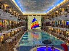 -海韵之星邮轮水会(明发商业广场店)