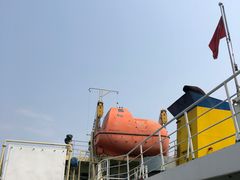 -海安新港(公交站)
