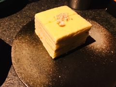 冰糕-丝路金桃·新疆菜(徐汇店)