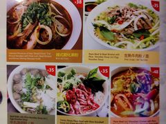 -大头虾越式风味餐厅(光明广场店)