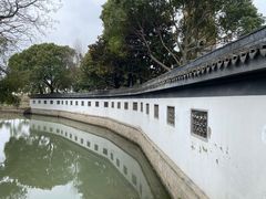 -上海青龙寺