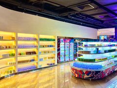-皇室假期美食水疗会(春风路店)
