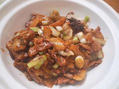 -老磨油饼(高陵店)