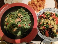 -福阿婆老牌湘菜(大润发店)