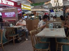 -苏晓玥·手作江南小吃(深圳北站店)