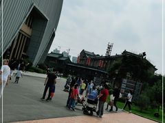 -华夏文旅西安度假区