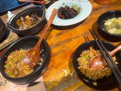 -马灯部落·西湖边的创意山景餐厅(虎跑动物园店)