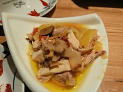 -猛料鸭仔饭(赤坎店)
