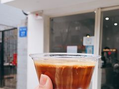 -浆木咖啡馆(湘子庙街店)