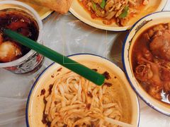 -东排食堂长沙小吃大排档(五一广场店)