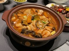 -百富源·海鲜辽菜(张士店)