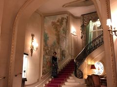 -The Ritz Restaurant