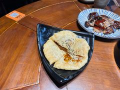 -古市香跷脚牛肉·非遗传承单位