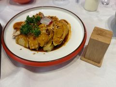 -聚鑫阁江浙菜·非遗传承技艺(闵行交大店)