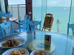 -七鲜渔港美食餐厅(巽寮湾海景店)