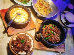 -绿茶餐厅(光谷世界城步行街店)