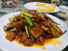 -正蓝旗草原特蒙餐