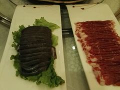 -北门涮肉·铜锅涮肉(南锣鼓巷店)
