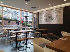 -龙治汉堡(中华城店)