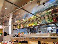 -食大利香港茶餐厅(南亚风情第一城店)