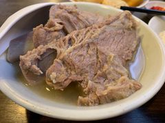-松發肉骨茶(克拉码头店)