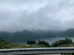-雷波马湖风景区