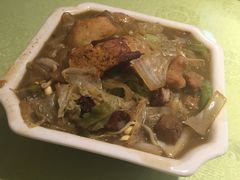 -五台山八大碗·地方风味菜馆(五爷庙店)