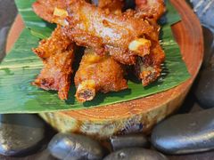 -沿江海南菜·文昌鸡祖师爷(大东海店)