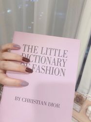 -Adore nail日式美甲美睫