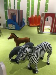 -幻贝家儿童乐园(苏州中心店)