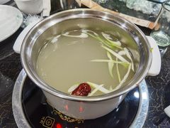 -蒙星月涮肚火锅城(宏运家园店)