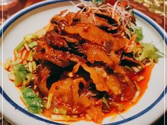 -缪氏川菜(深圳北站缤果空间店)